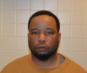 Anthony Burden a registered Sex Offender of New York