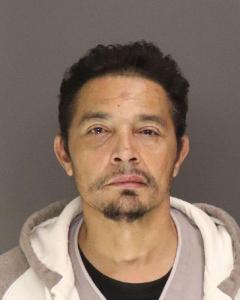 Victor Alamo a registered Sex Offender of New York