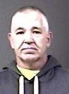 Arthur Garrison a registered Sex Offender of New York