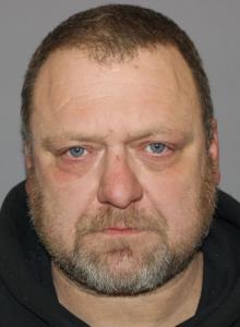 Gary Crump a registered Sex Offender of New York