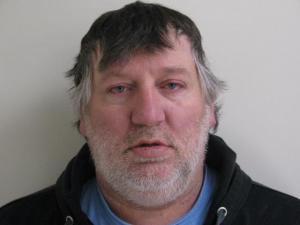 Donald Potter a registered Sex Offender of New York