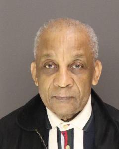 Hartley Holder a registered Sex Offender of New York