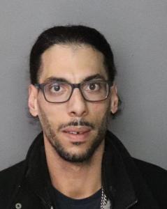 Rene Rivera a registered Sex Offender of New York