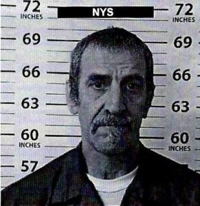 Patrick Simmons a registered  of New York