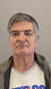 Robert Cunningham a registered Sex Offender of New York