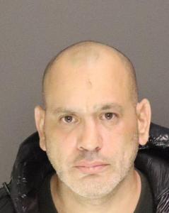 Ricardo Crespi a registered Sex Offender of New York