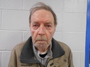 Ralph Deyo a registered Sex Offender of New York