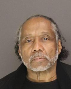 Anthony Sutherland a registered Sex Offender of New York