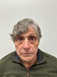 Kenneth Thiele a registered Sex Offender of New York