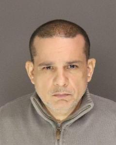 Luis Dominguez a registered Sex Offender of New York