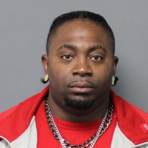 David J Harris a registered Sex Offender of New York