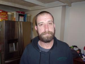 Jesse Joseph a registered Sex Offender of New York