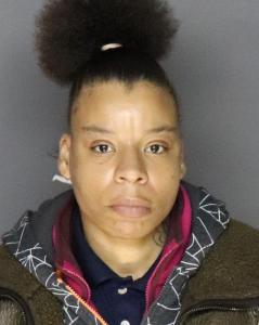 Cassandra Clark a registered Sex Offender of New York