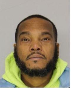 Jafari Hines a registered Sex Offender of New Jersey