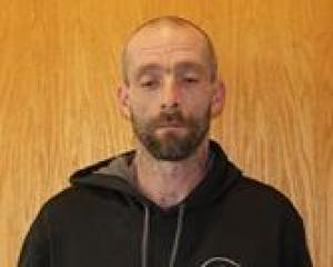 Christopher Brewer a registered Sex Offender of New York