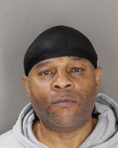 Dolphus L Jackson a registered Sex Offender of New York