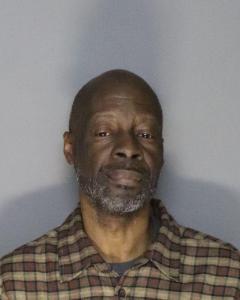 Anthony King a registered Sex Offender of New York