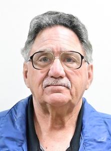 Victor F Digiacomo a registered Sex Offender of New York