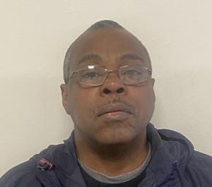 Darryl Wright a registered Sex Offender of New York