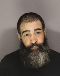 Lamarr Vega a registered Sex Offender of New York