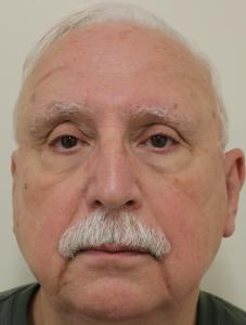 Kenneth Lashway a registered Sex Offender of New York