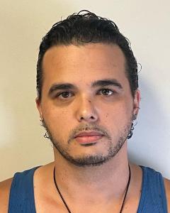 David Hunneyman a registered Sex Offender of New York