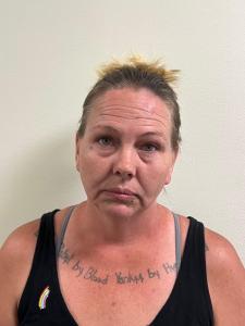 Lee Ann Sager a registered Sex Offender of New York