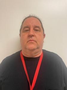 James Schrock a registered Sex Offender of New York