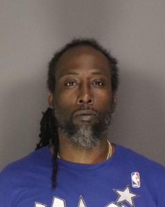 Rahnick Lacewell a registered Sex Offender of New York