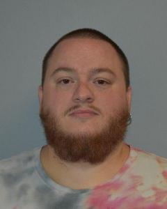 Cory Fox a registered Sex Offender of New York