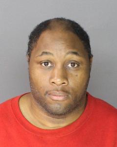 Edwin Pope a registered Sex Offender of New Jersey