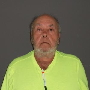 Robert John David a registered Sex Offender of New York