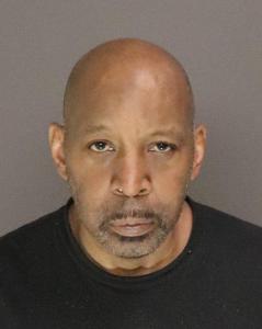 Michael Smith a registered Sex Offender of New York