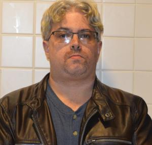 Christopher J Burke a registered Sex Offender of New York