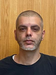 Frederick Fava a registered Sex Offender of New York