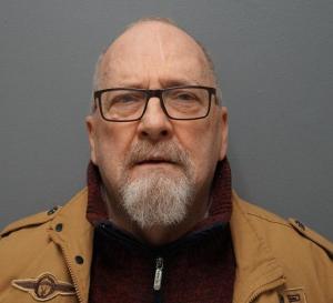 Stuart Connon a registered Sex Offender of New York