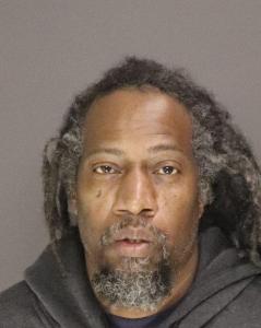 Reggie Smith a registered Sex Offender of New York