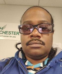 James Eaton a registered Sex Offender of New York