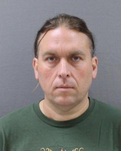Patrick Szymanski a registered Sex Offender of New York