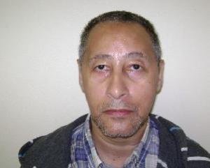 Carmelo Morales a registered Sex Offender of New York