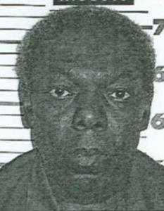 John L Jones a registered Sex Offender of New York