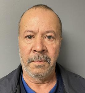 Abas Eshad Ali a registered Sex Offender of New York