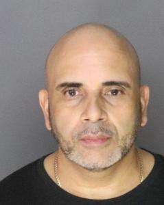 Alexander Lopez a registered Sex Offender of New York