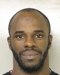 Joaquin Bullock a registered Sex Offender of New York