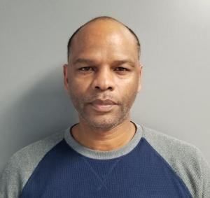 Wayne Grant a registered Sex Offender of New York