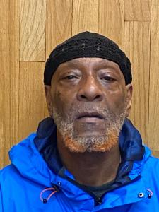 Anthony Mcneil a registered Sex Offender of New York