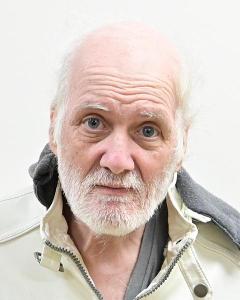 Wayne Ernle a registered Sex Offender of New York