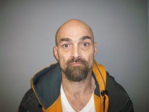 Jason Stoodley a registered Sex Offender of New York