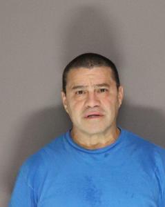 Raymond Negron a registered Sex Offender of New York