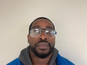 Kenard Smith a registered Sex Offender of New York